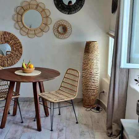 Apartment Mare E Rocca *