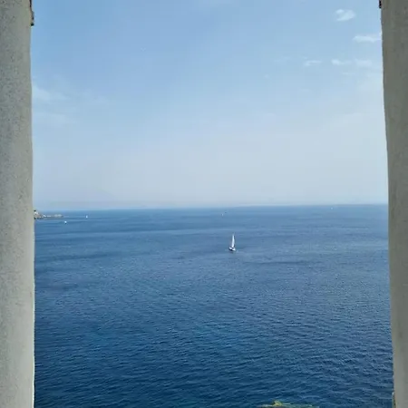 아파트 Mare E Rocca