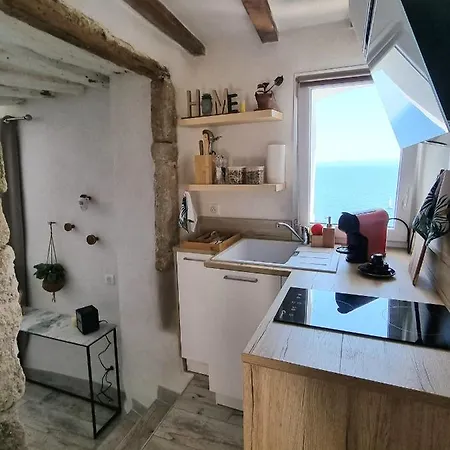 Mare E Rocca Apartman