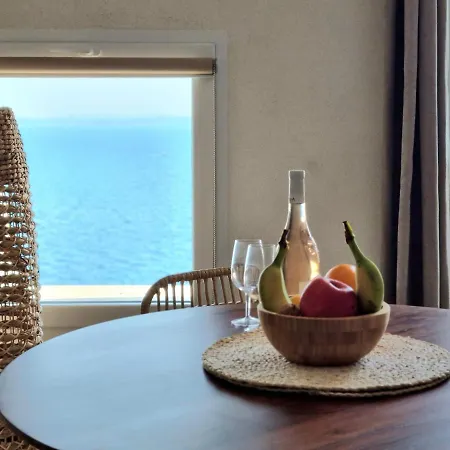 Mare E Rocca Apartment