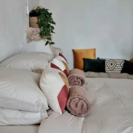 Mare E Rocca Apartamento Bonifacio (Corsica)