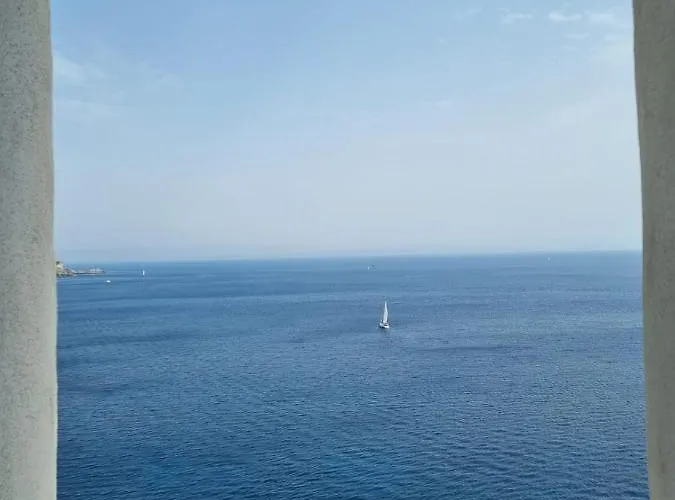 아파트 Mare E Rocca