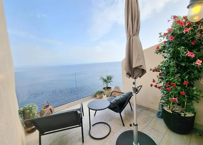 Apartamento Mare E Rocca *