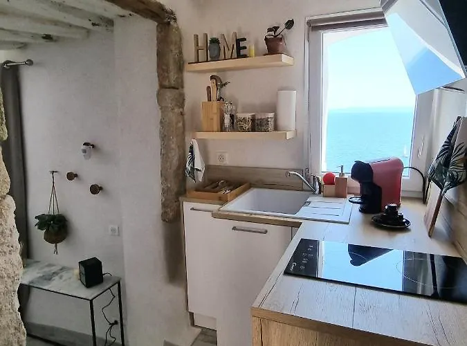 Mare E Rocca 아파트